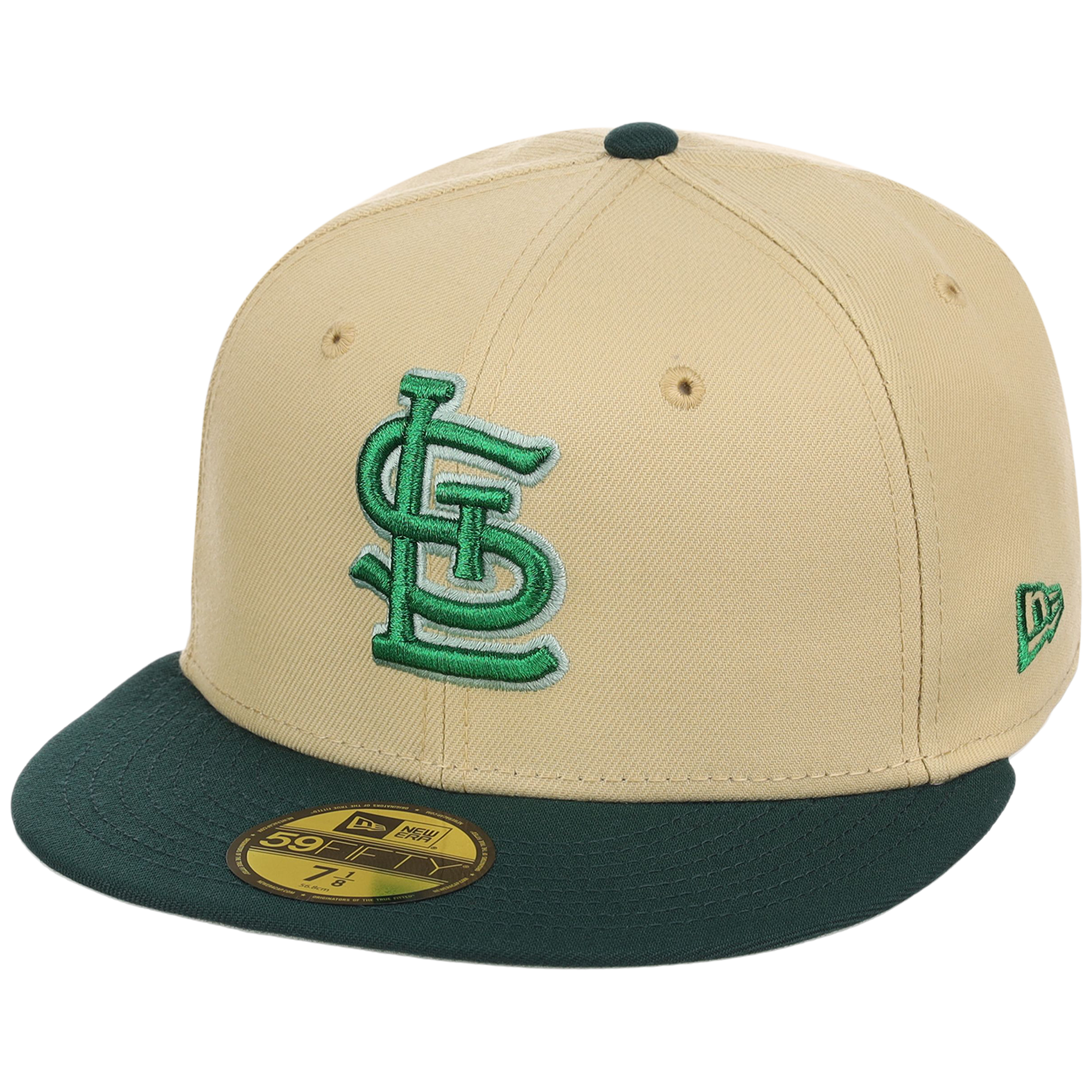 St. Louis Cardinals MLB Bank Roll New Era 59FIFTY