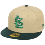 St. Louis Cardinals MLB Bank Roll New Era 59FIFTY