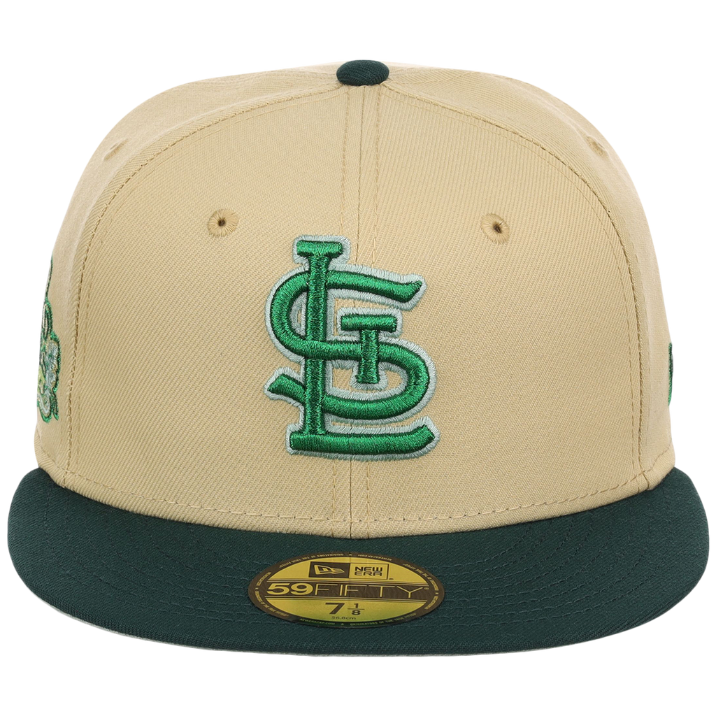 St. Louis Cardinals MLB Bank Roll New Era 59FIFTY