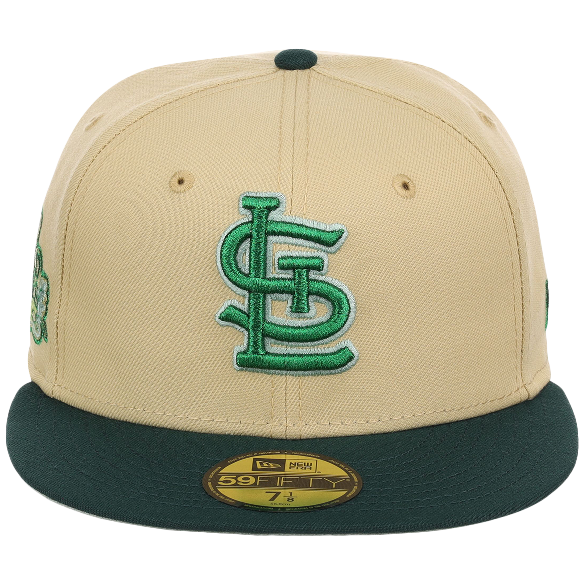 St. Louis Cardinals MLB Bank Roll New Era 59FIFTY