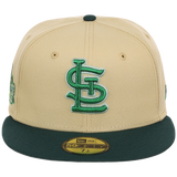 St. Louis Cardinals MLB Bank Roll New Era 59FIFTY