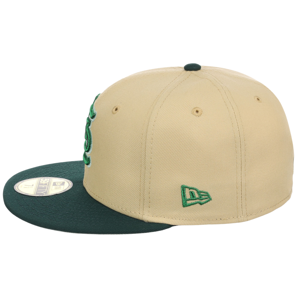 St. Louis Cardinals MLB Bank Roll New Era 59FIFTY