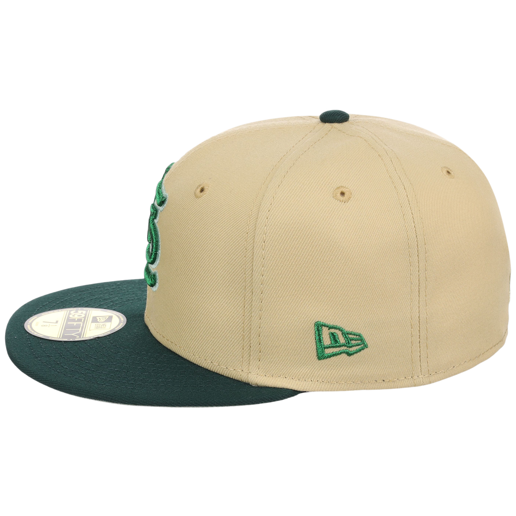 St. Louis Cardinals MLB Bank Roll New Era 59FIFTY