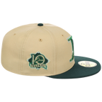 Tampa Bay Rays MLB Bank Roll New Era 59FIFTY