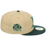 Tampa Bay Rays MLB Bank Roll New Era 59FIFTY