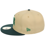 Tampa Bay Rays MLB Bank Roll New Era 59FIFTY