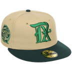 Texas Rangers MLB Bank Roll New Era 59FIFTY