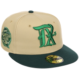 Texas Rangers MLB Bank Roll New Era 59FIFTY