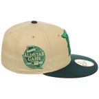Texas Rangers MLB Bank Roll New Era 59FIFTY