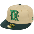 Texas Rangers MLB Bank Roll New Era 59FIFTY