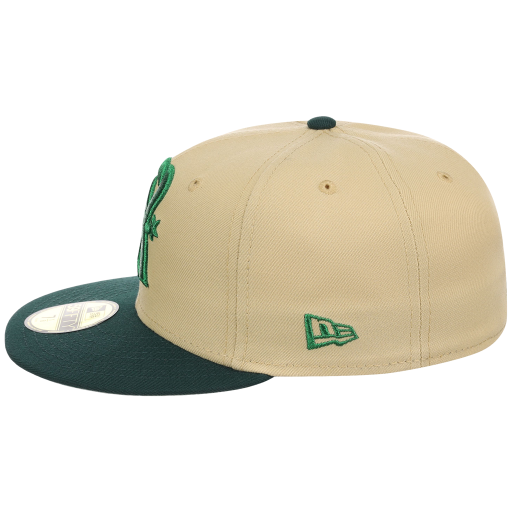 Texas Rangers MLB Bank Roll New Era 59FIFTY