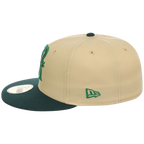 Texas Rangers MLB Bank Roll New Era 59FIFTY