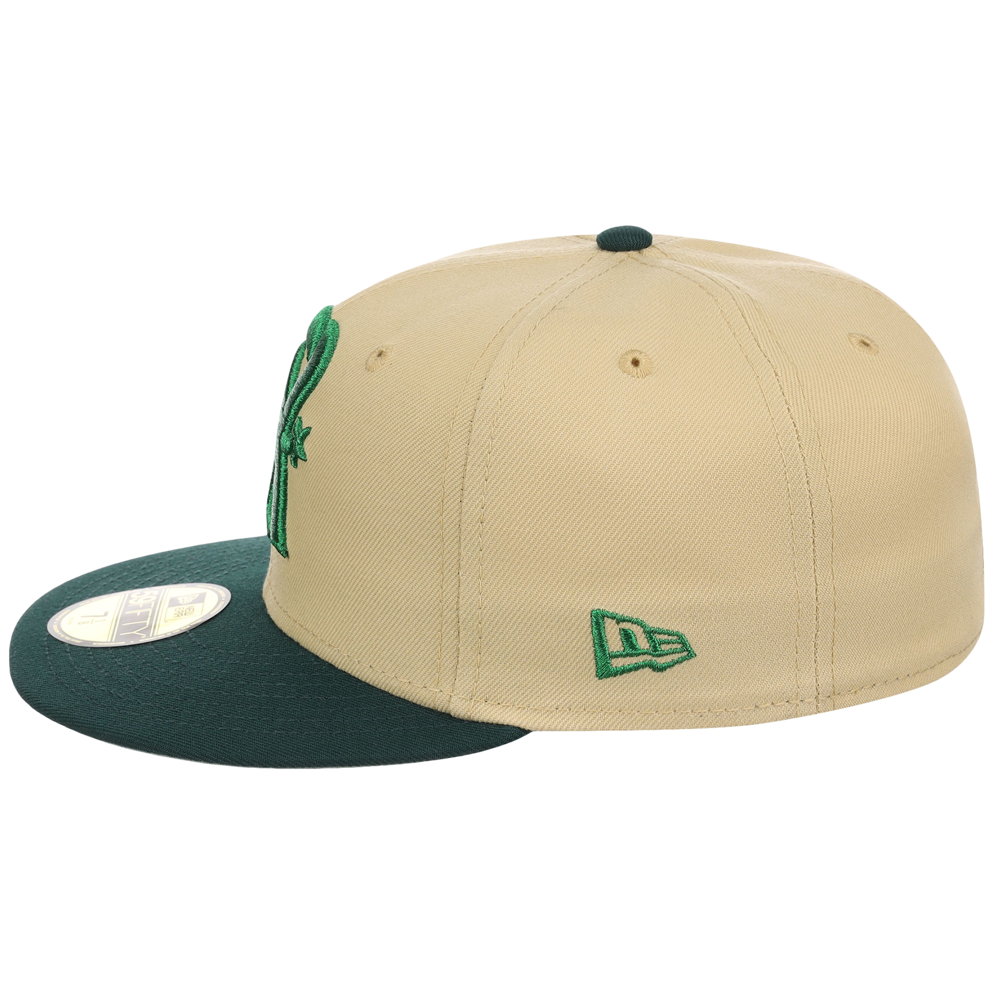 Texas Rangers MLB Bank Roll New Era 59FIFTY