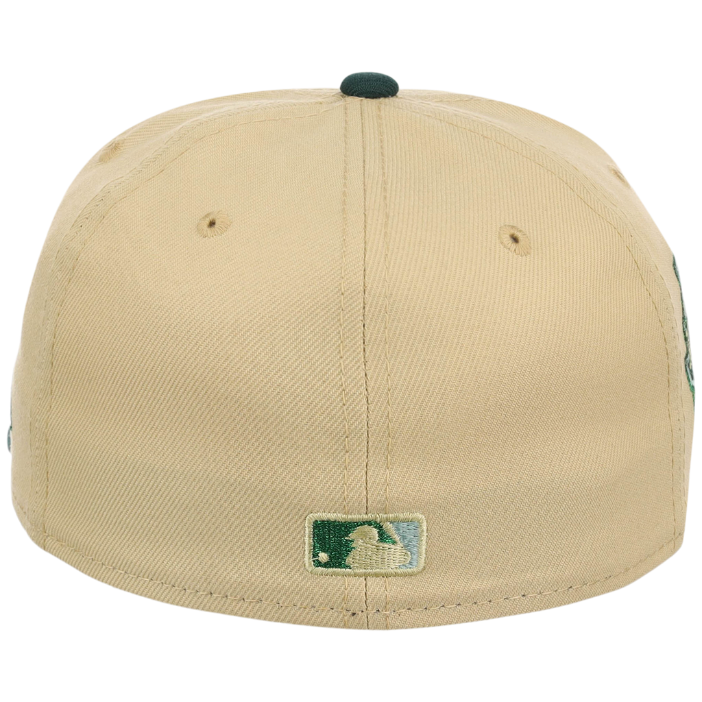 Texas Rangers MLB Bank Roll New Era 59FIFTY