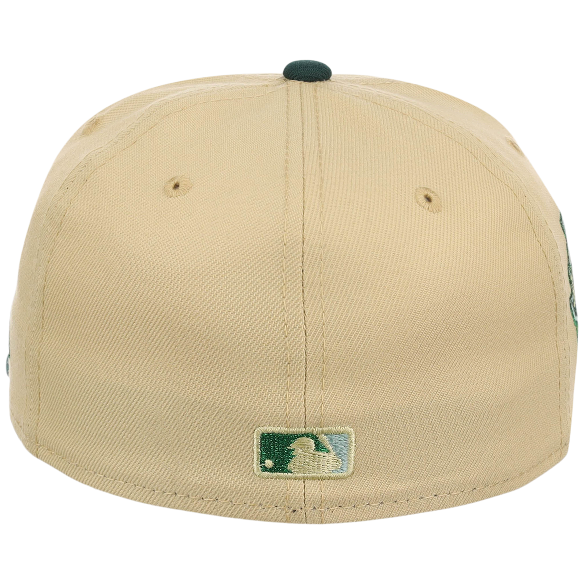 Texas Rangers MLB Bank Roll New Era 59FIFTY