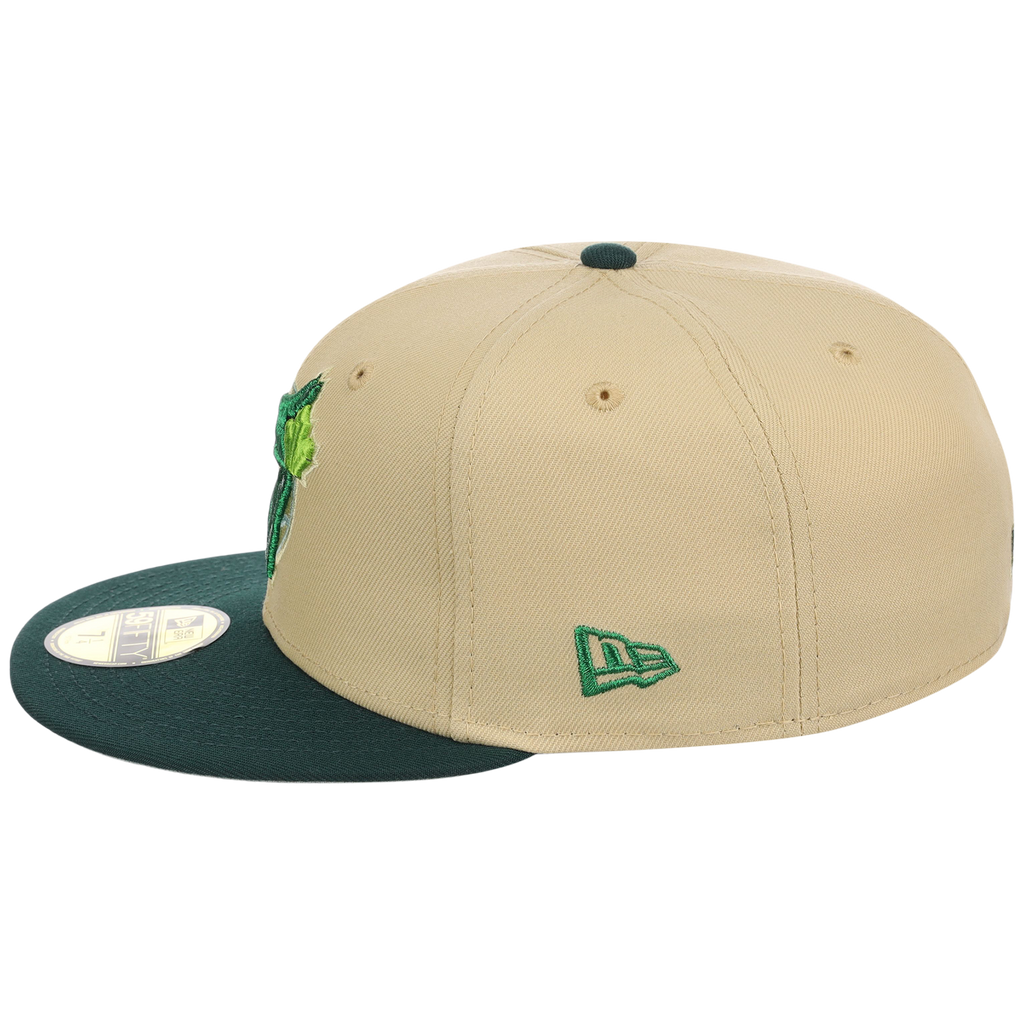 Toronto Blue Jays MLB Bank Roll New Era 59FIFTY
