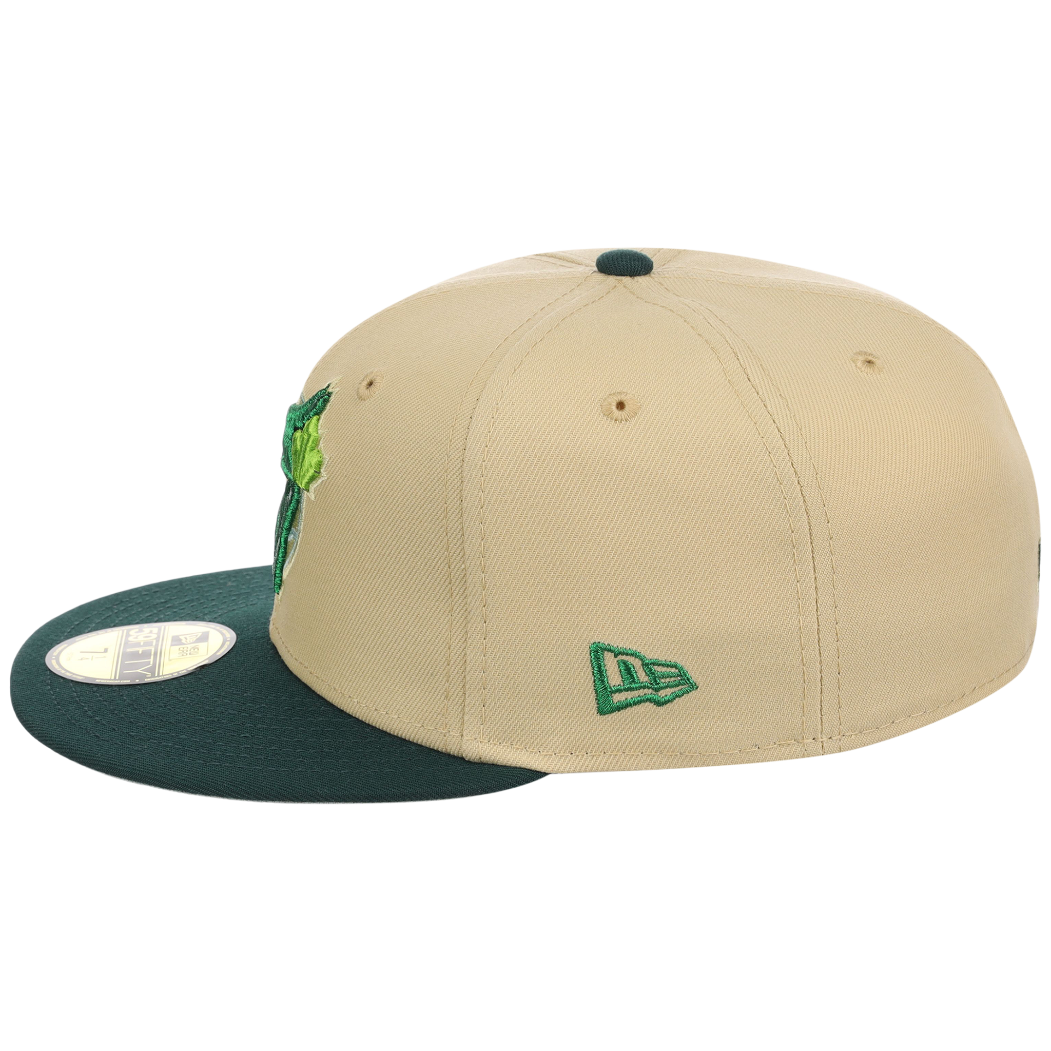 Toronto Blue Jays MLB Bank Roll New Era 59FIFTY