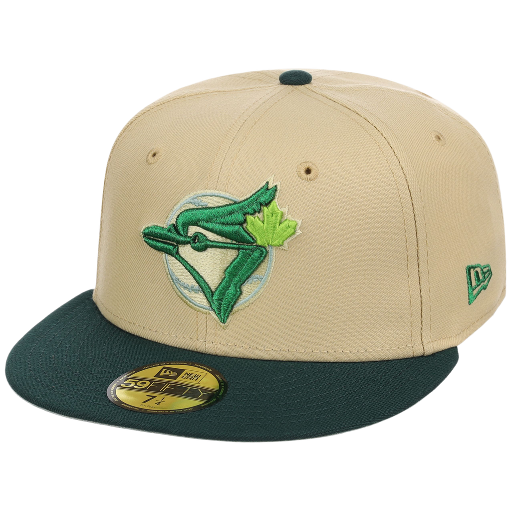 Toronto Blue Jays MLB Bank Roll New Era 59FIFTY