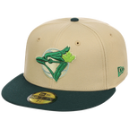 Toronto Blue Jays MLB Bank Roll New Era 59FIFTY