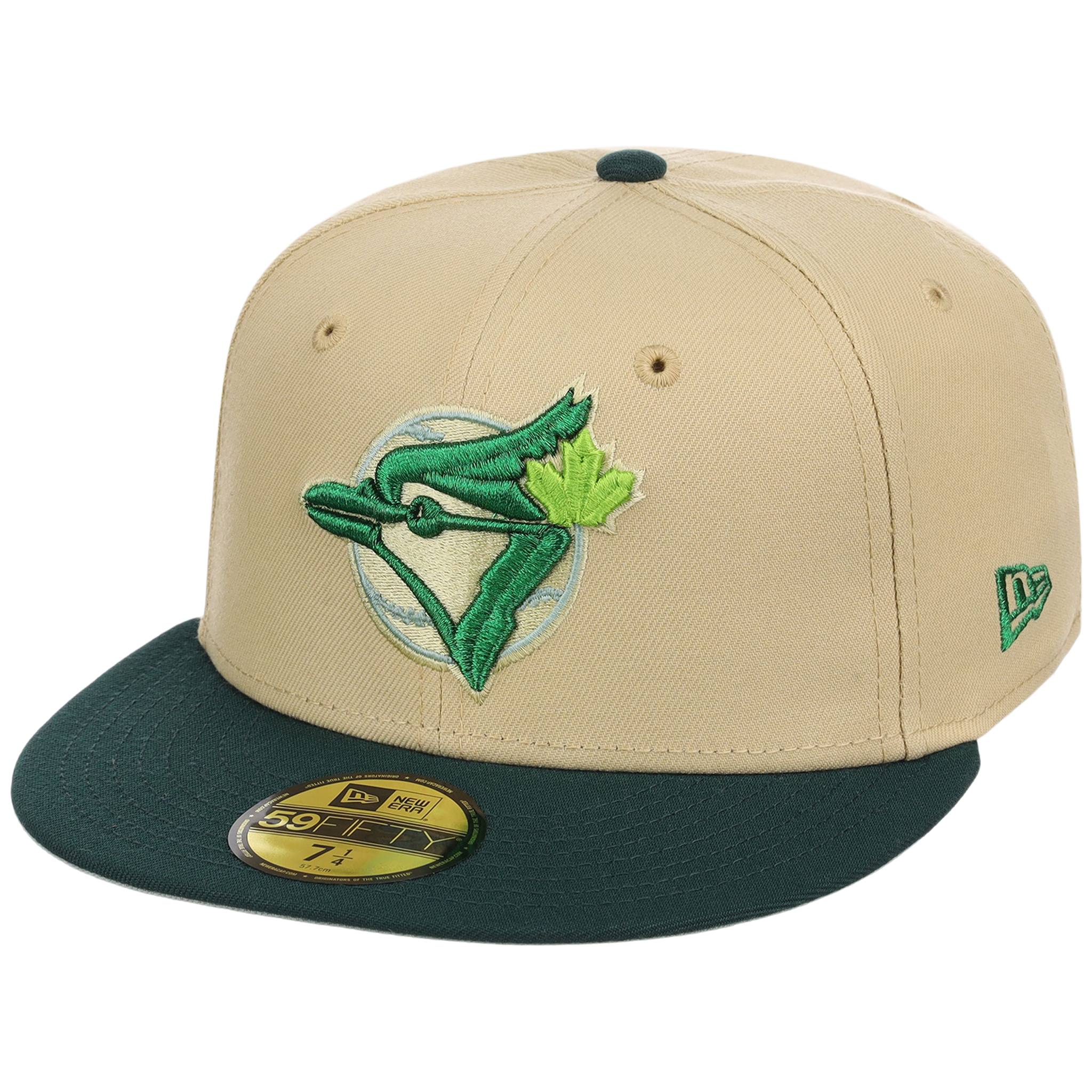 Toronto Blue Jays MLB Bank Roll New Era 59FIFTY