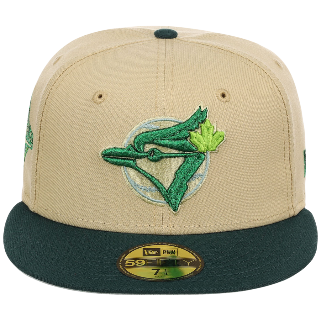 Toronto Blue Jays MLB Bank Roll New Era 59FIFTY