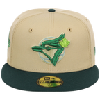 Toronto Blue Jays MLB Bank Roll New Era 59FIFTY