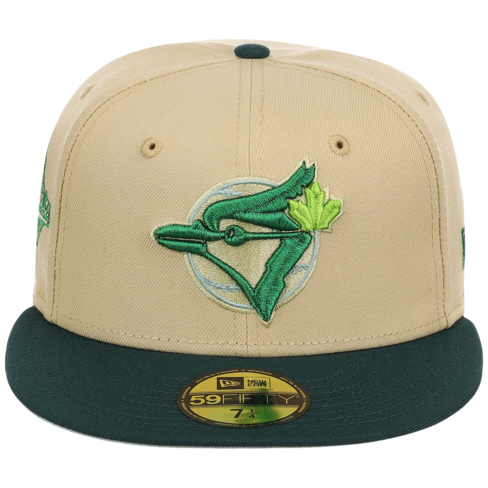 Toronto Blue Jays MLB Bank Roll New Era 59FIFTY