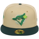Toronto Blue Jays MLB Bank Roll New Era 59FIFTY