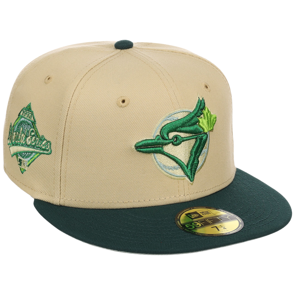 Toronto Blue Jays MLB Bank Roll New Era 59FIFTY