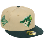Toronto Blue Jays MLB Bank Roll New Era 59FIFTY
