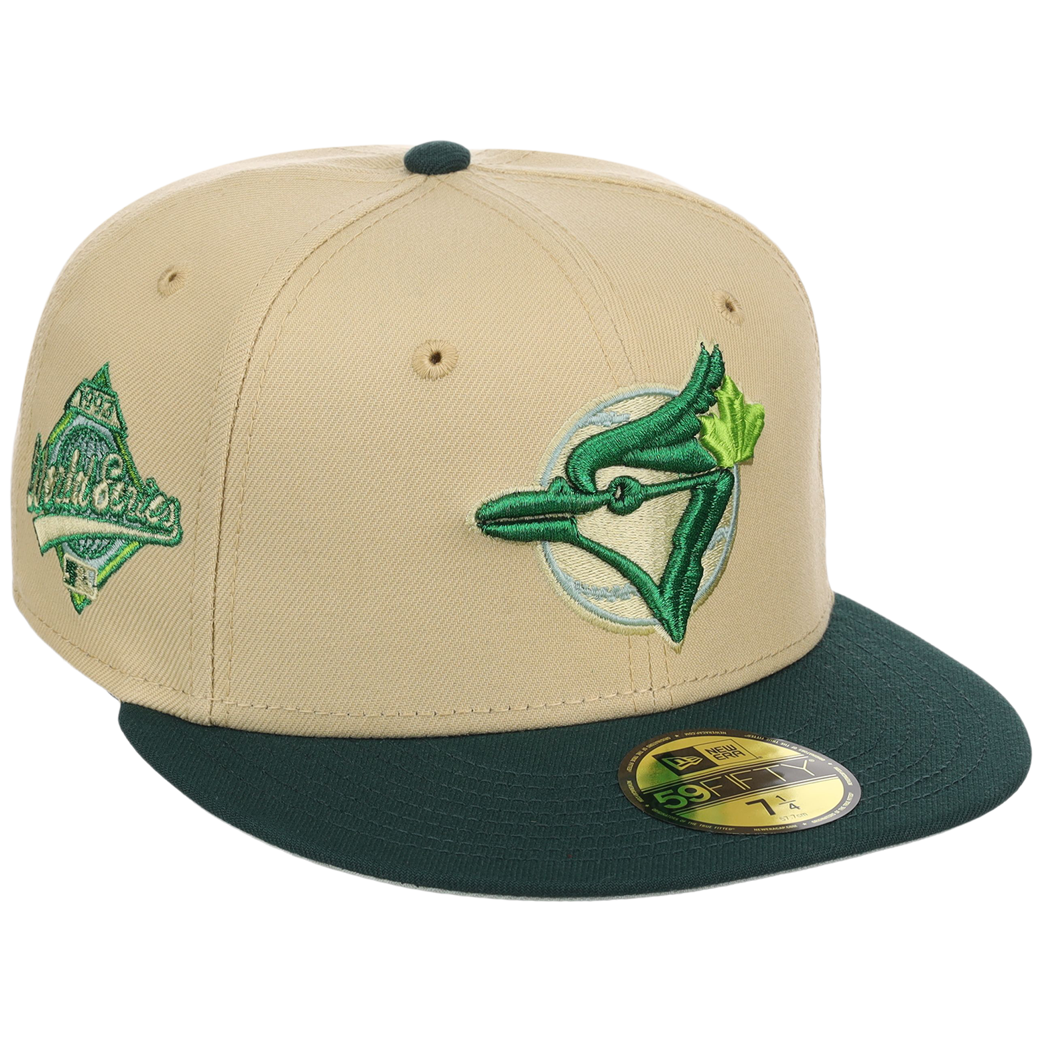 Toronto Blue Jays MLB Bank Roll New Era 59FIFTY
