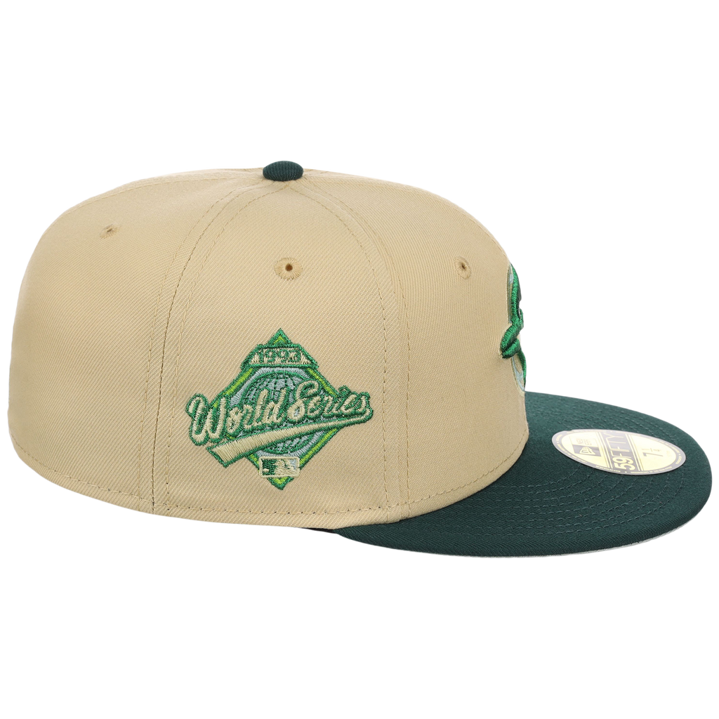 Toronto Blue Jays MLB Bank Roll New Era 59FIFTY