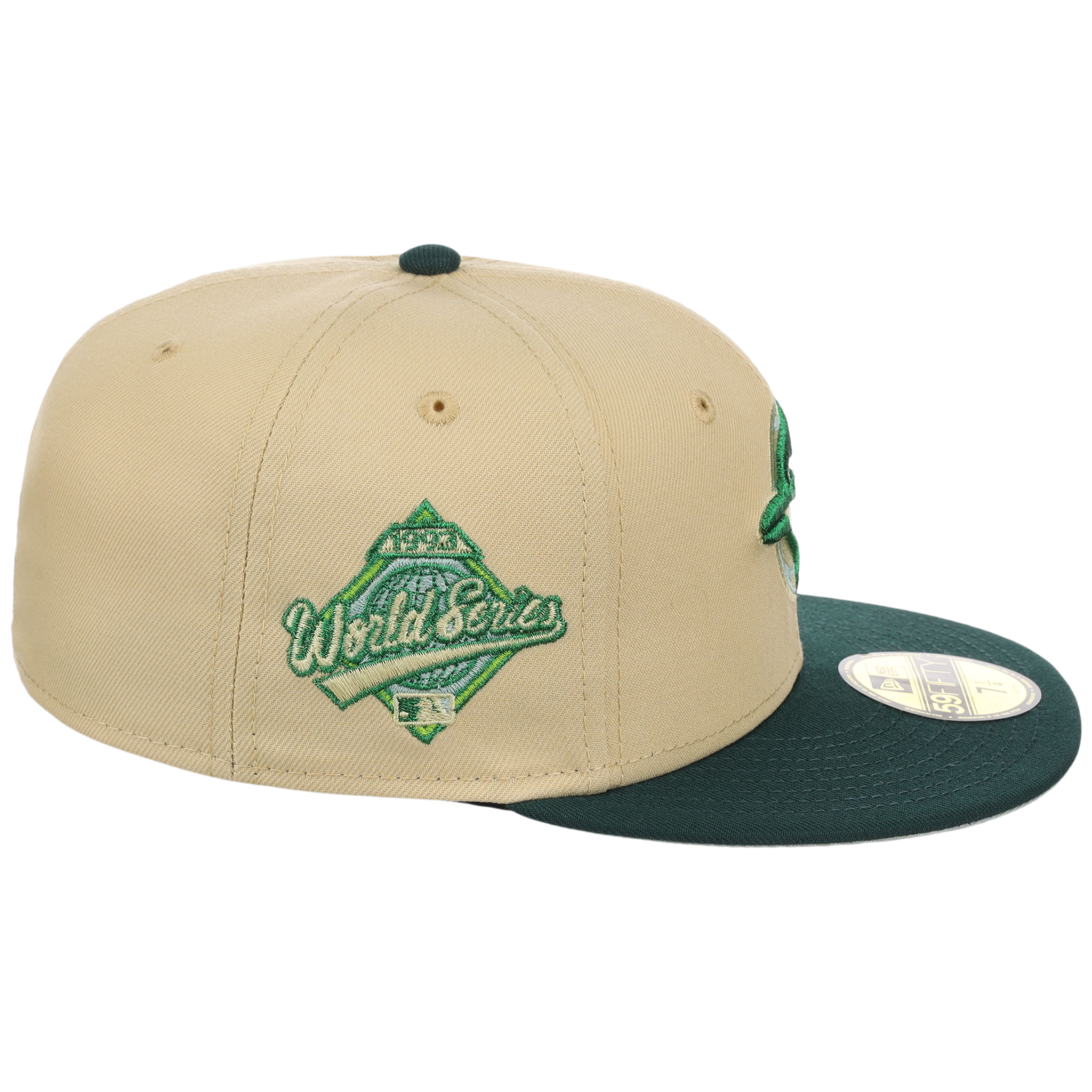 Toronto Blue Jays MLB Bank Roll New Era 59FIFTY