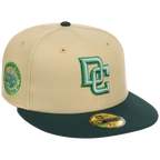 Washington Nationals MLB Bank Roll New Era 59FIFTY
