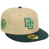 Washington Nationals MLB Bank Roll New Era 59FIFTY