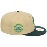Washington Nationals MLB Bank Roll New Era 59FIFTY