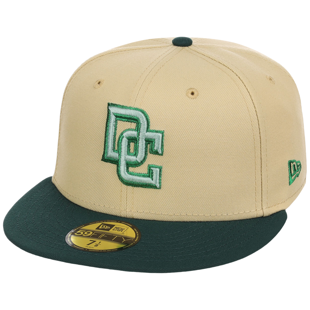 Washington Nationals MLB Bank Roll New Era 59FIFTY