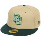 Washington Nationals MLB Bank Roll New Era 59FIFTY