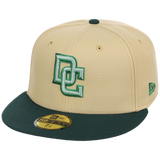 Washington Nationals MLB Bank Roll New Era 59FIFTY