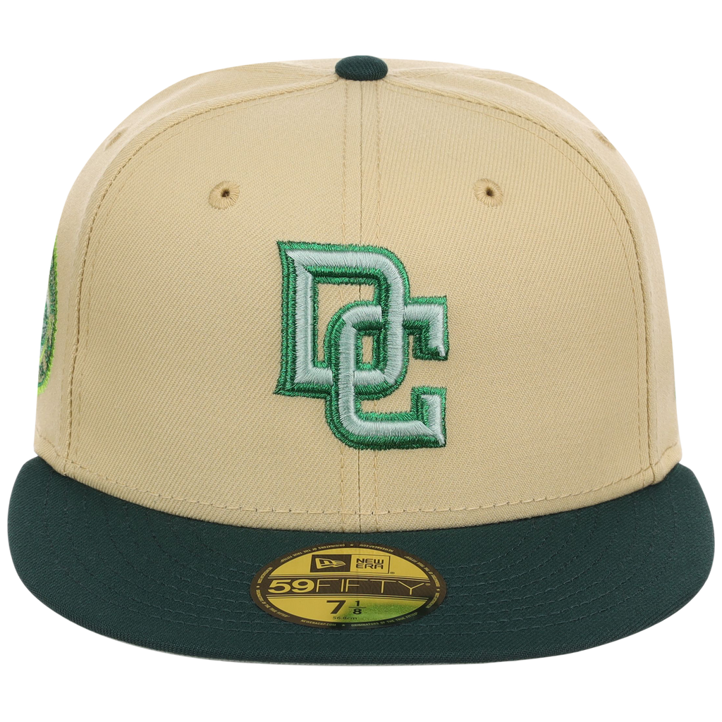 Washington Nationals MLB Bank Roll New Era 59FIFTY