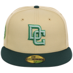 Washington Nationals MLB Bank Roll New Era 59FIFTY
