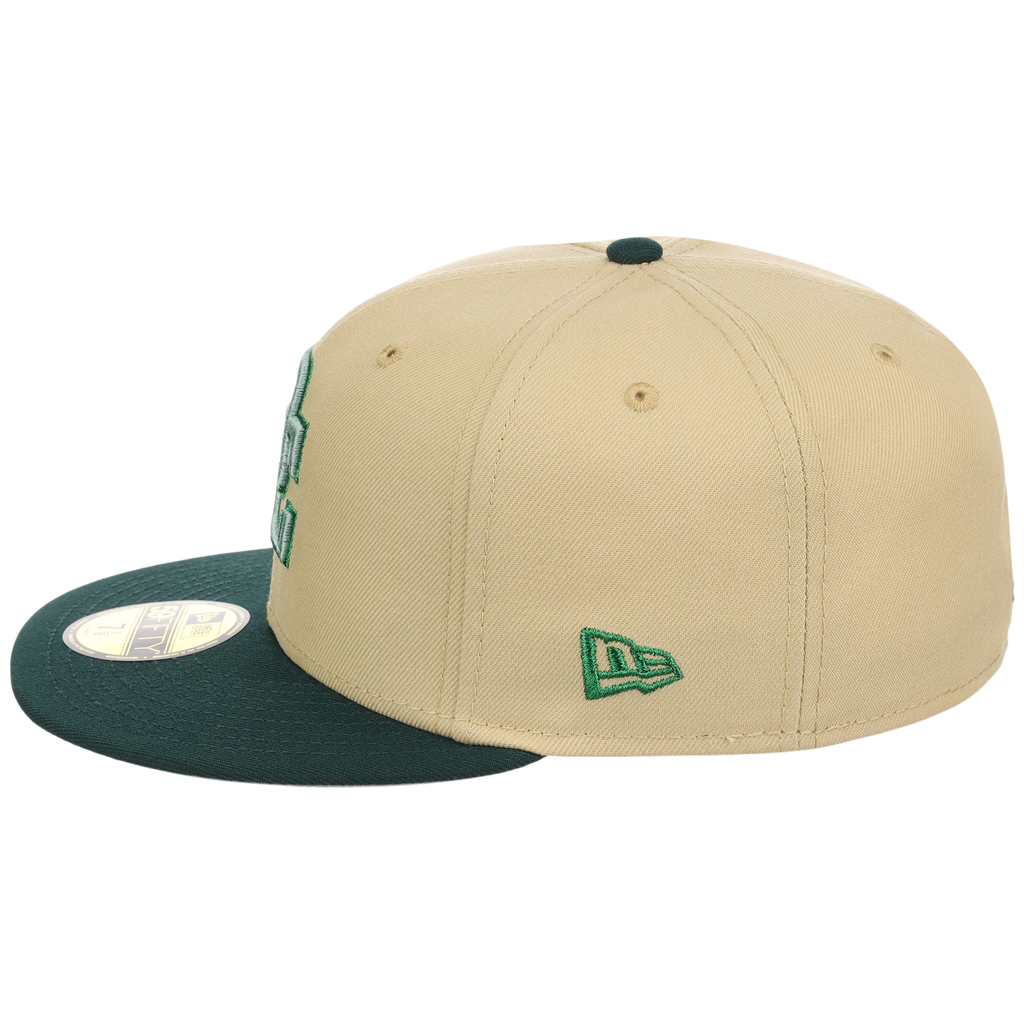 Washington Nationals MLB Bank Roll New Era 59FIFTY