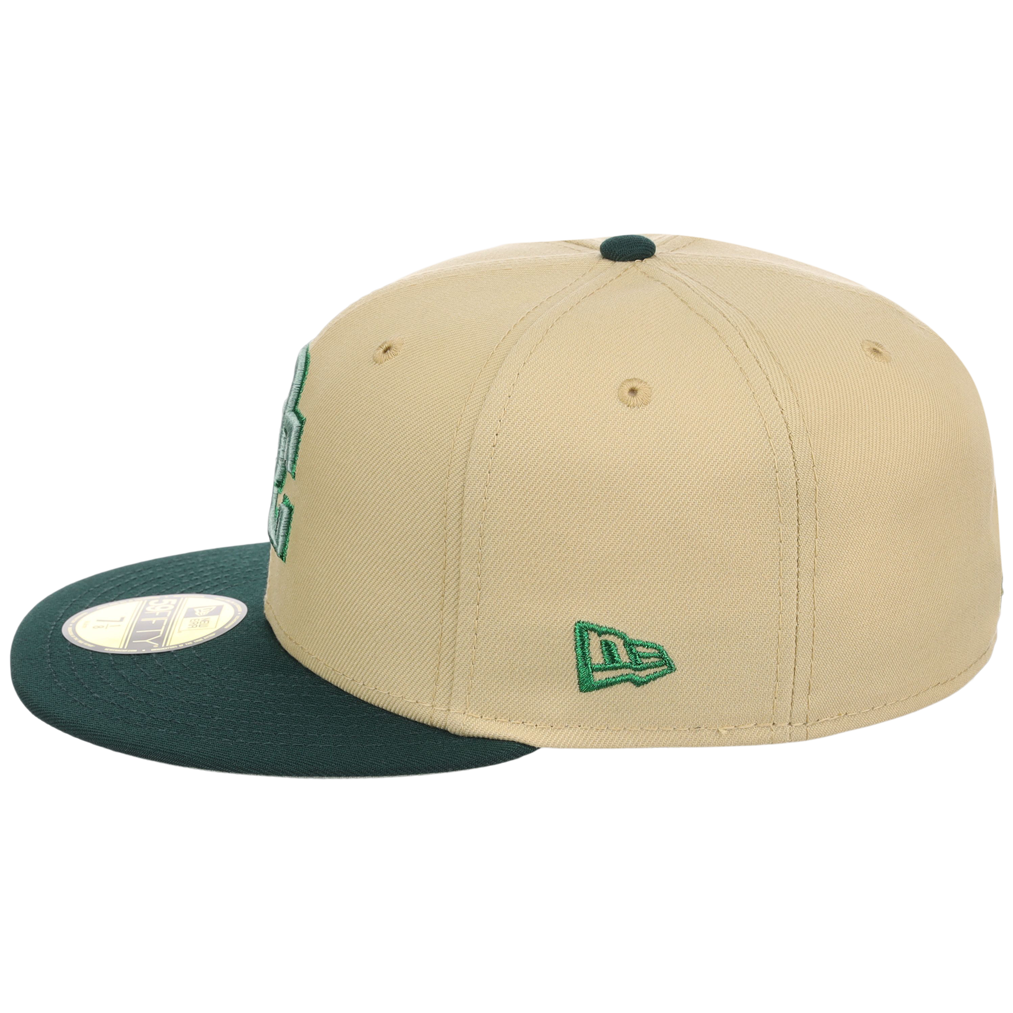 Washington Nationals MLB Bank Roll New Era 59FIFTY