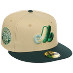 Montreal Expos MLB Bank Roll New Era 59FIFTY