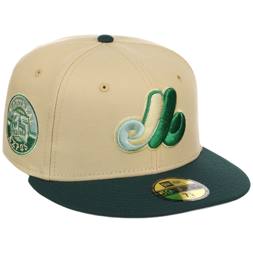 Montreal Expos MLB Bank Roll New Era 59FIFTY