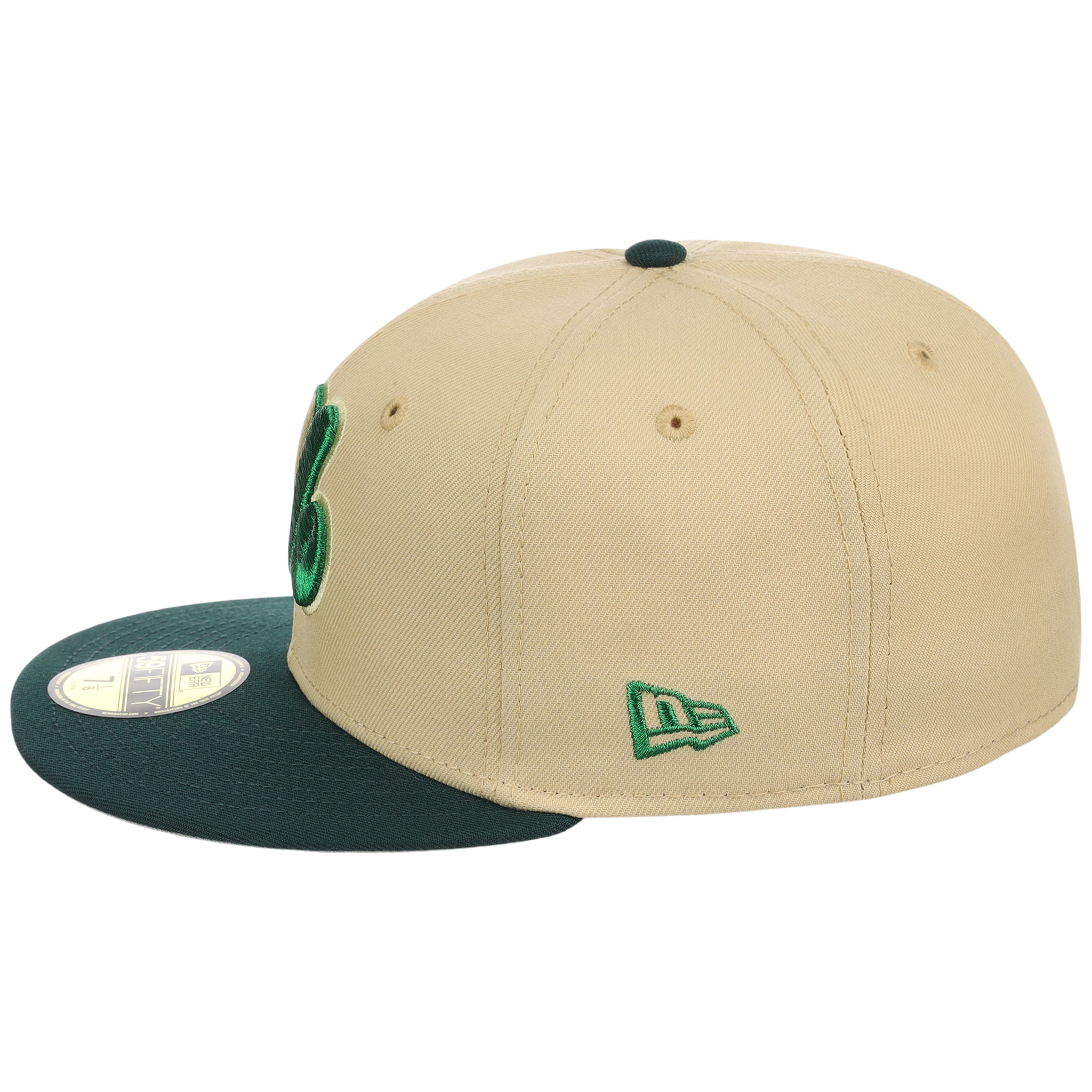 Montreal Expos MLB Bank Roll New Era 59FIFTY