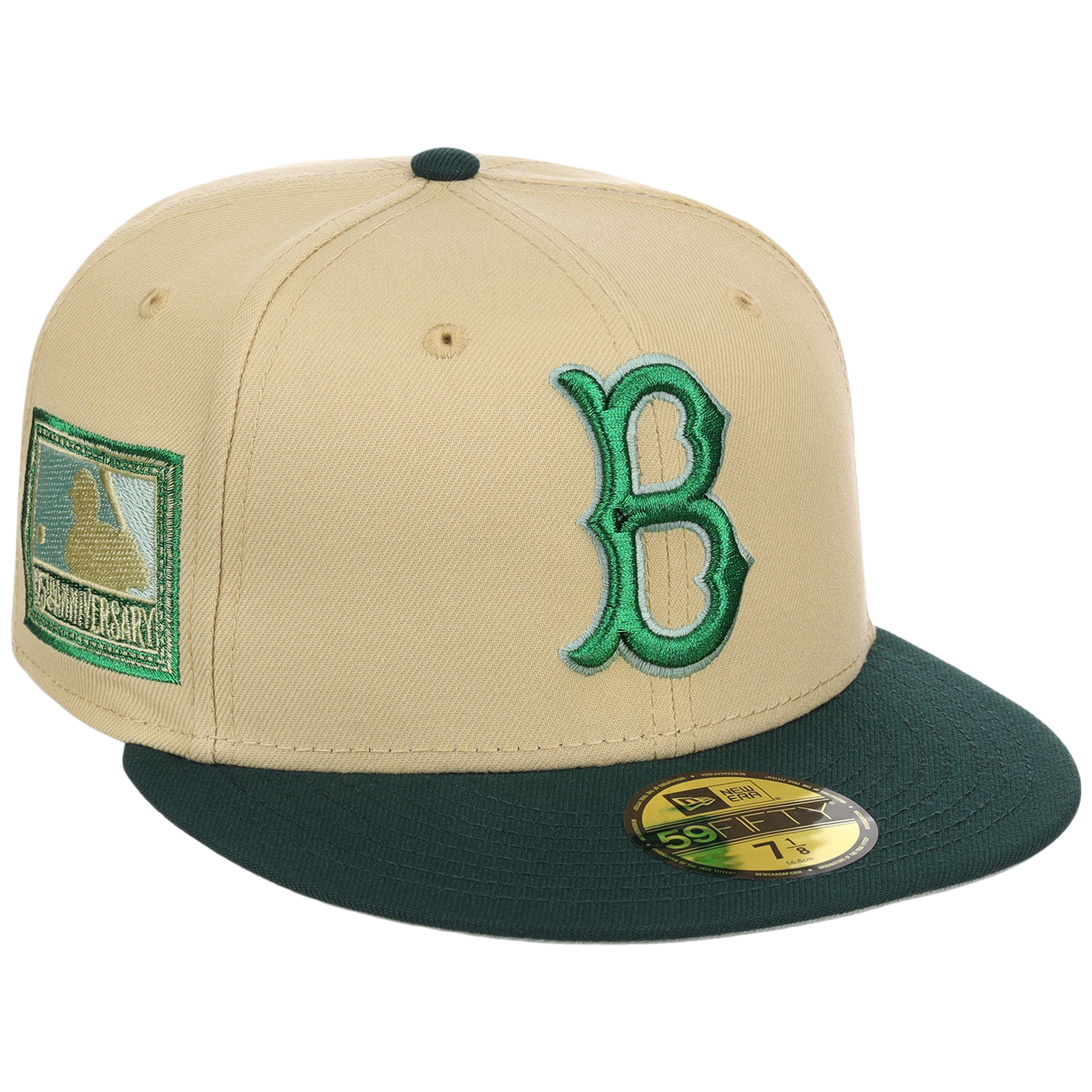 Brooklyn Dodgers MLB Bank Roll New Era 59FIFTY