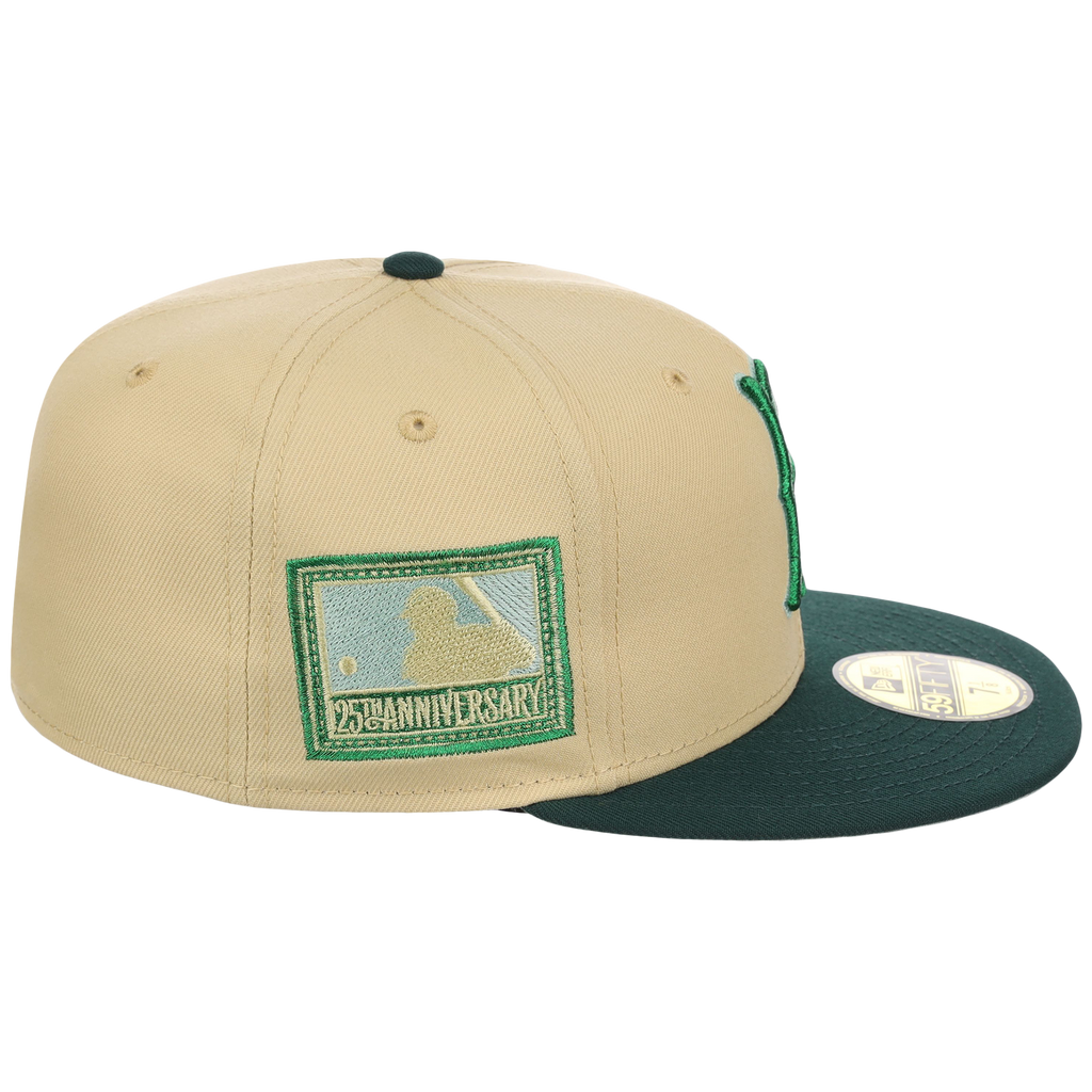 Brooklyn Dodgers MLB Bank Roll New Era 59FIFTY