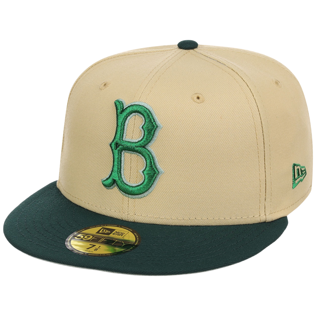 Brooklyn Dodgers MLB Bank Roll New Era 59FIFTY