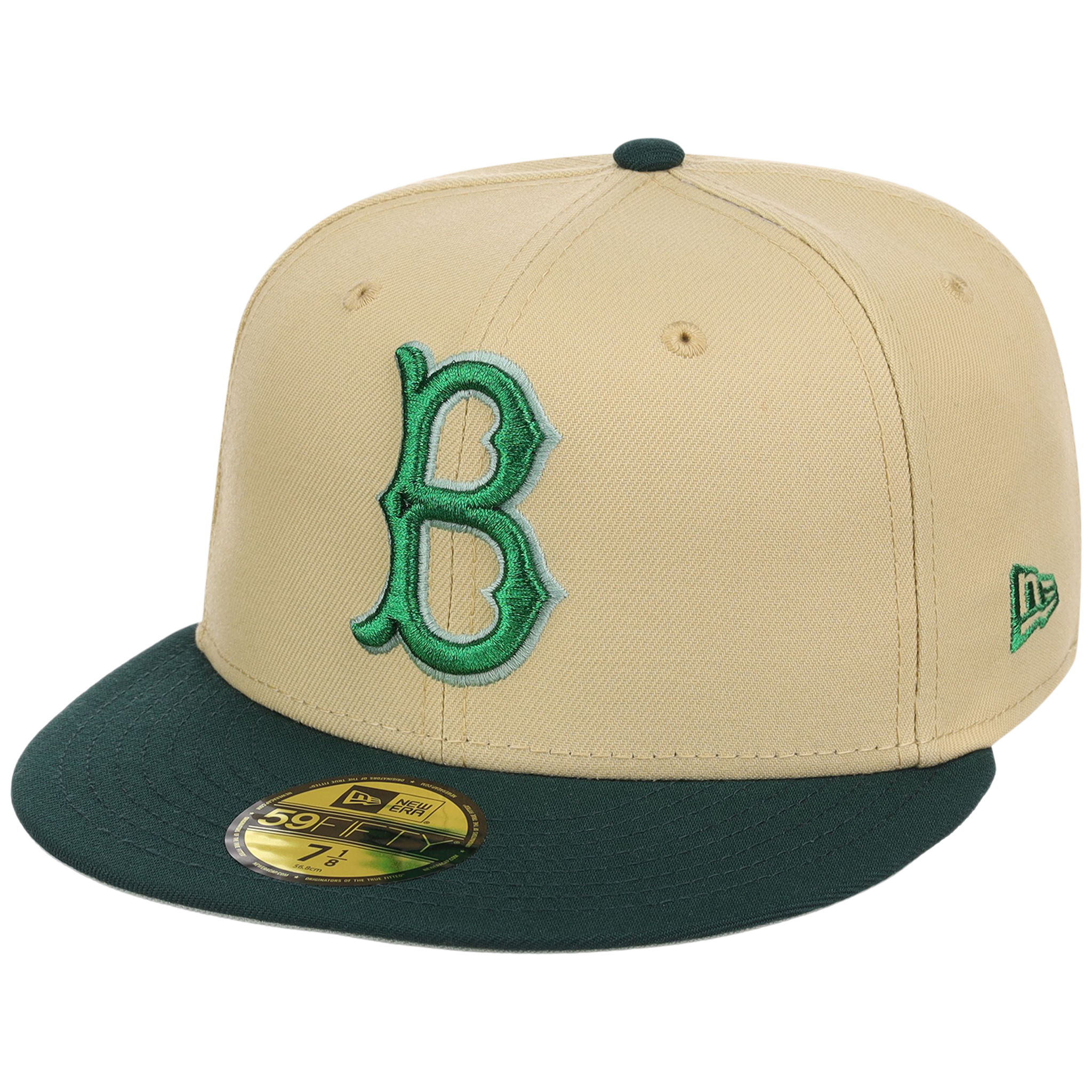 Brooklyn Dodgers MLB Bank Roll New Era 59FIFTY